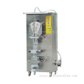 Vertical Liquid Vinegar Soy Sauce Packing Machine Dxdf60c